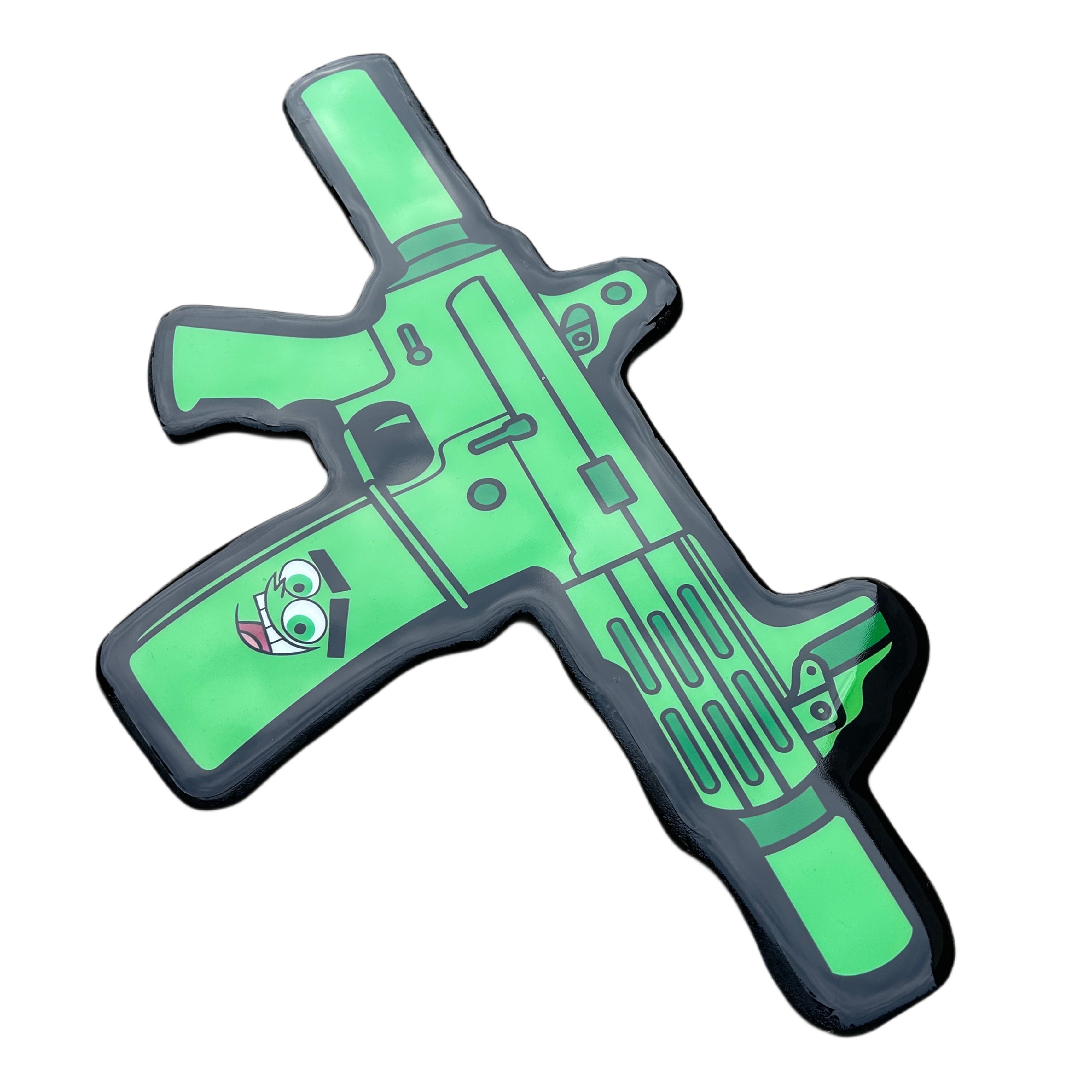 COSMO RIFLE - 50CM W