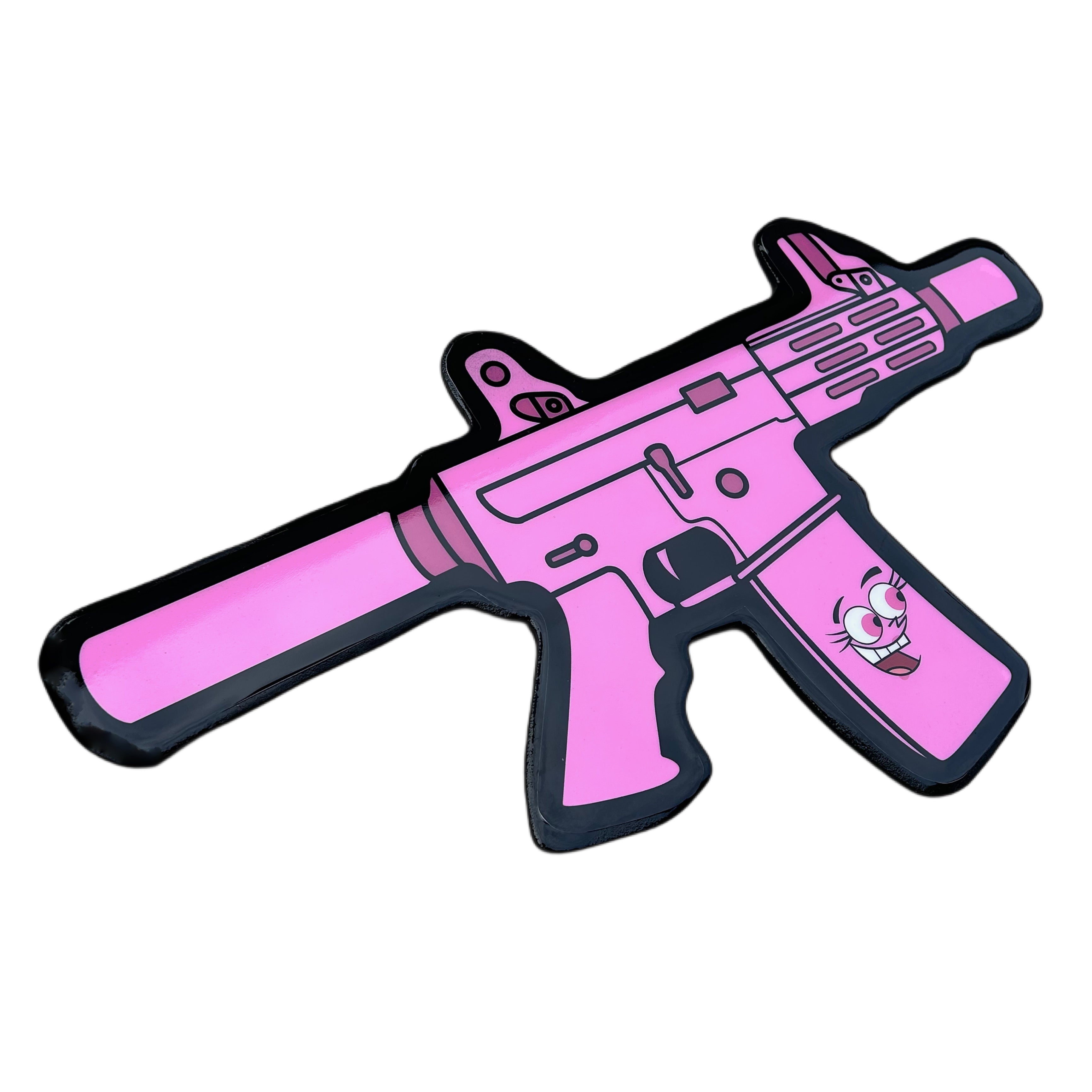 BANDA RIFLE - 50CM W