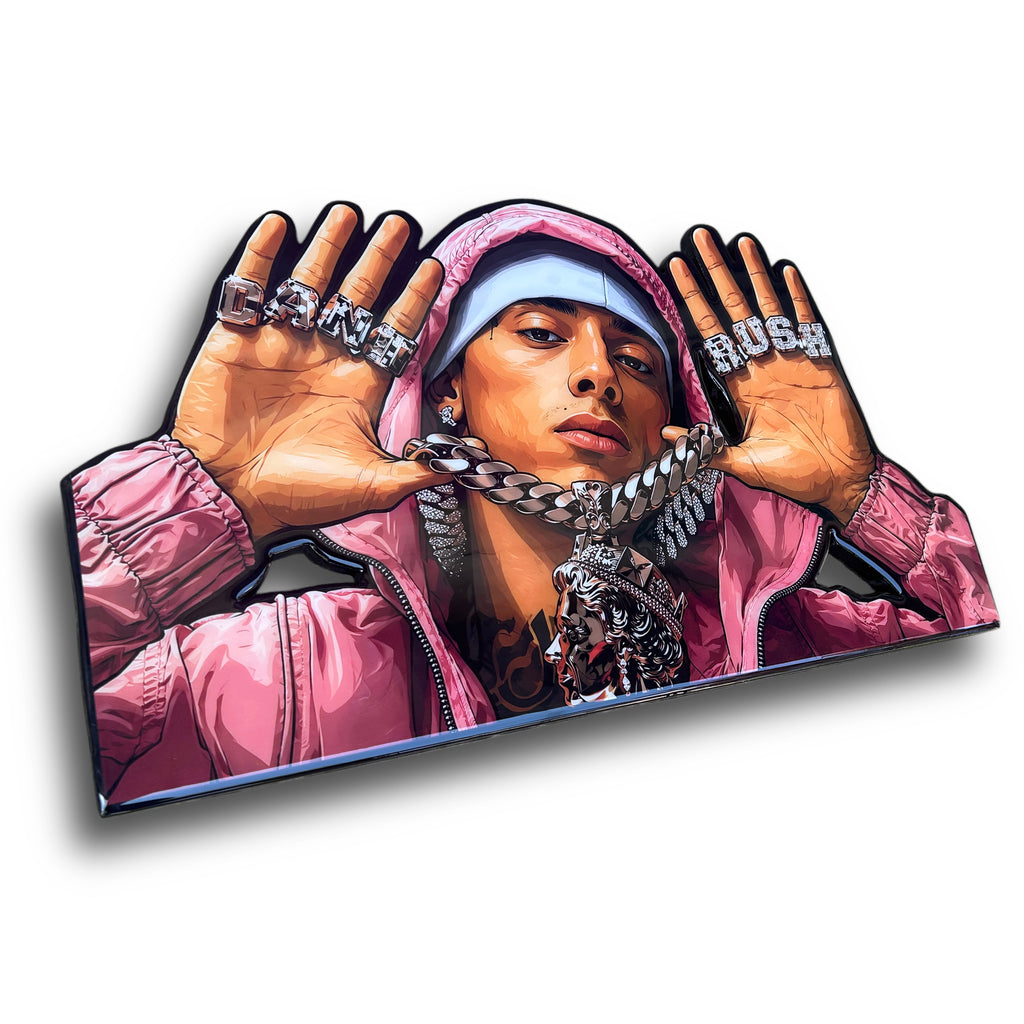 CEE - WALL ART 50CM W