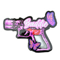 BADDIE GLOCK - 40CM W