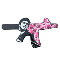 SCARFACE PINK CAMO - 50CM W