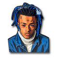 XXX - WALL ART 50 CM W