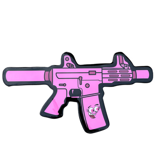 BANDA RIFLE - 50CM W