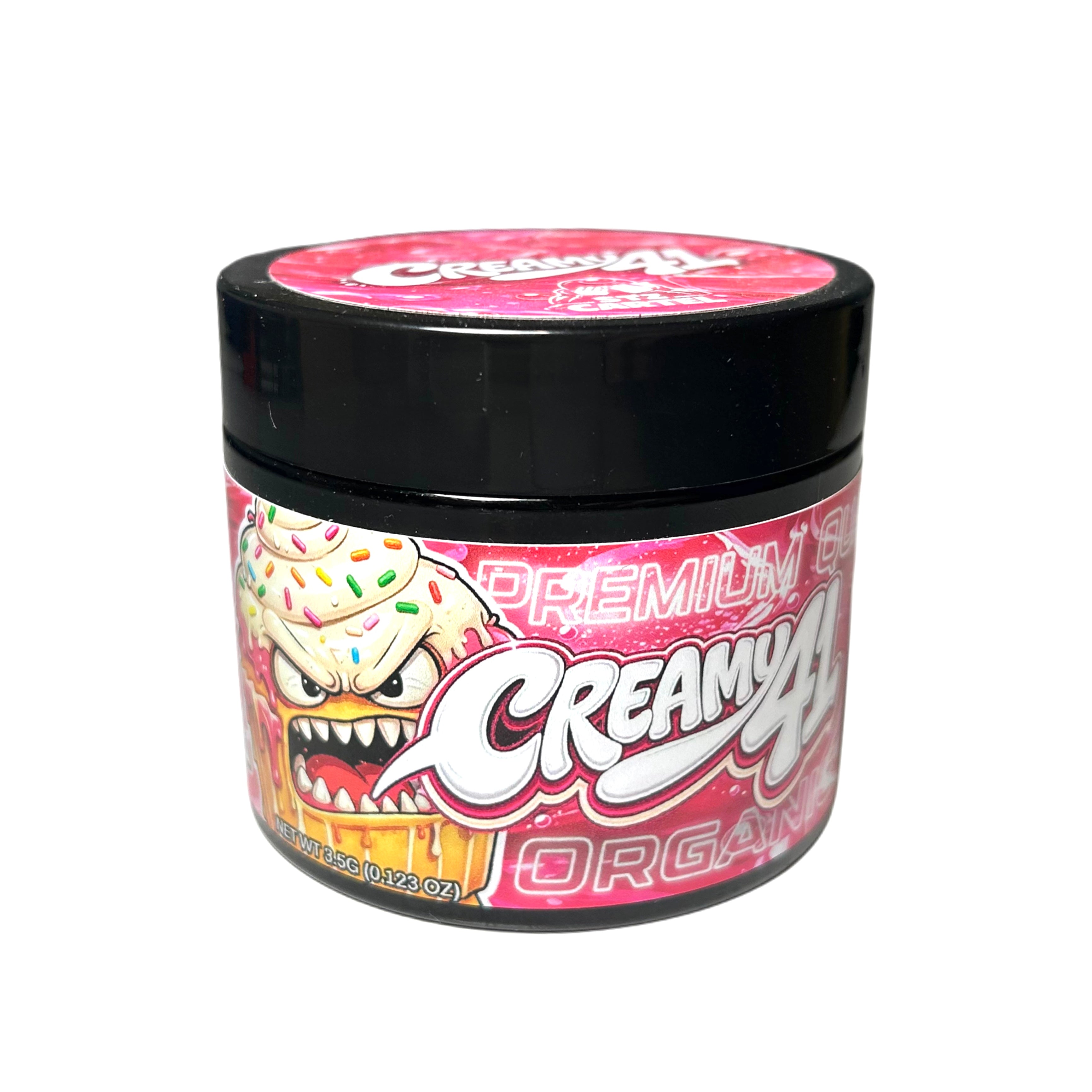 2 x 420 KIT - CREAMY41 DROP